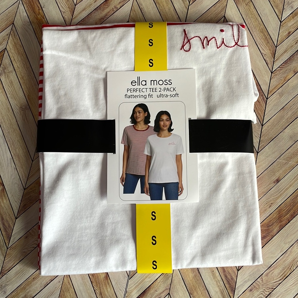 Brand new 2 pack shirts
